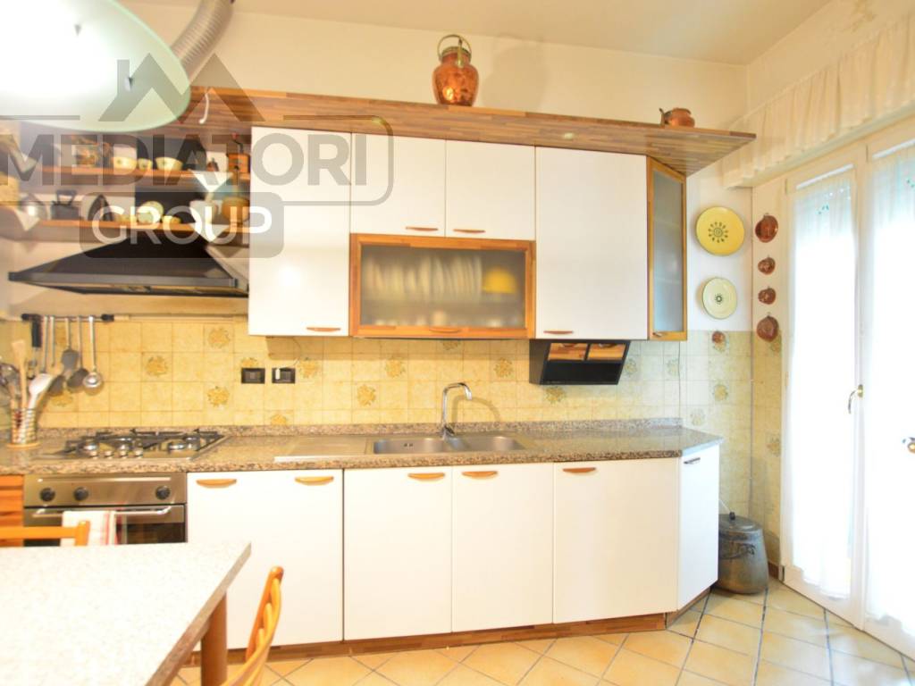 Appartamento a San miniato in Via Nazario Sauro, 16 - Foto 3