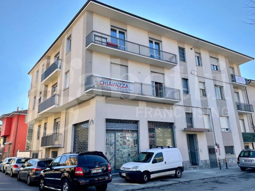 Appartamento a Bra in Viale Industria - Foto 2