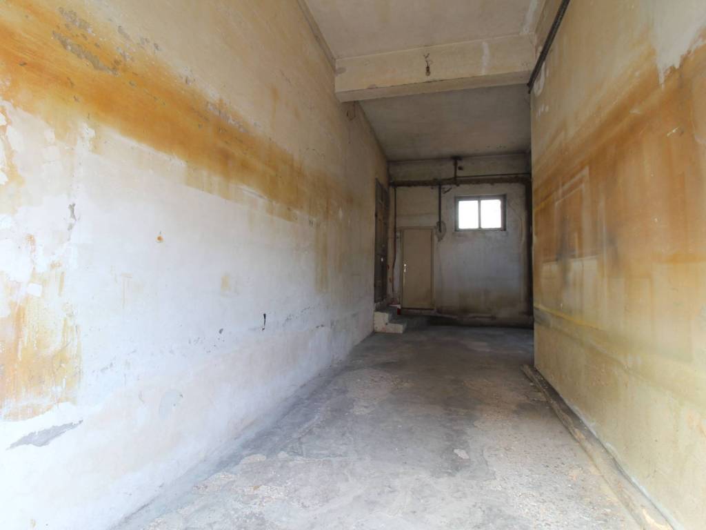 Box / garage a Roseto degli abruzzi in Via austria, 28 - Foto 2