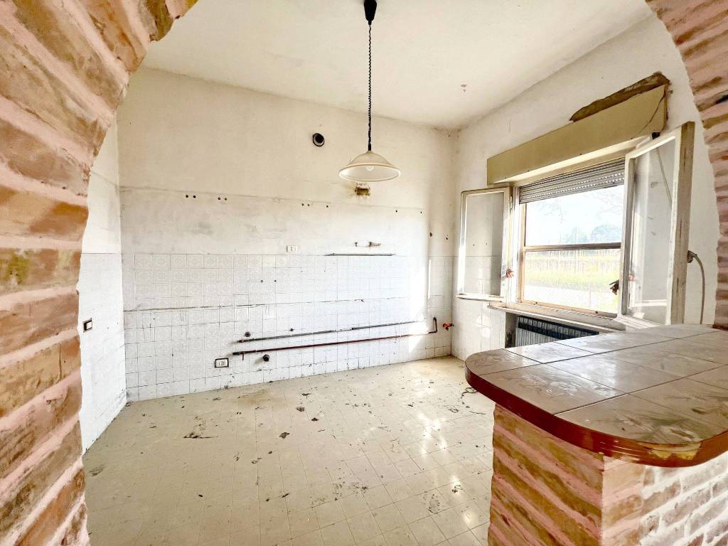 Casa indipendente a Bagnacavallo in Via Cocchi, 55 - Foto 5