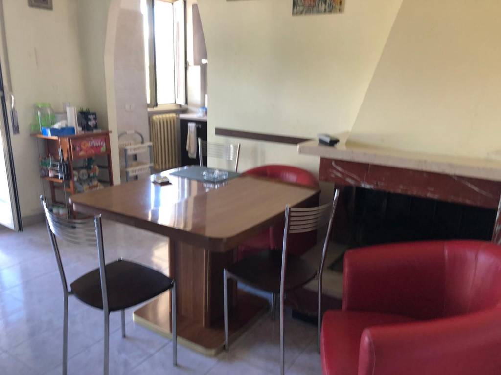 Attico / mansarda a Cassino in Via Giacomo Leopardi - Foto 3