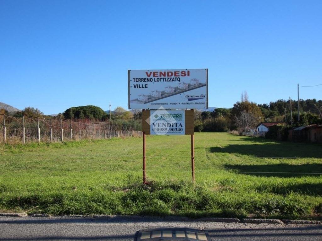 Terreno a Scalea in VIA IMPRESA - Foto 2