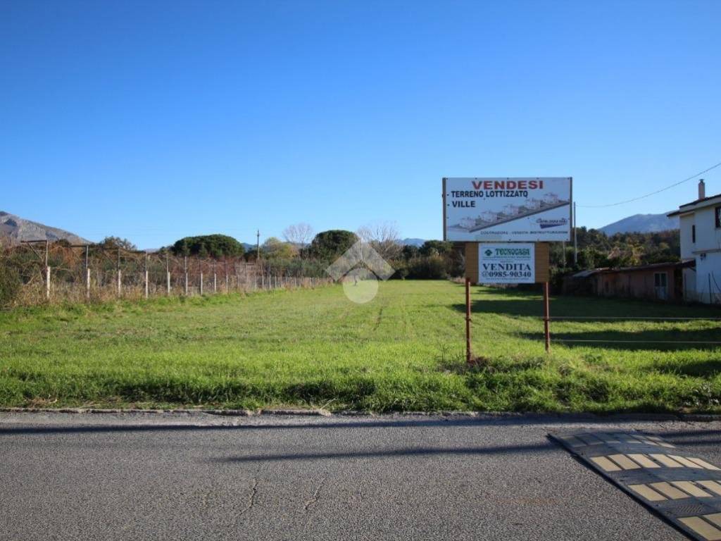 Terreno a Scalea in VIA IMPRESA - Foto 4