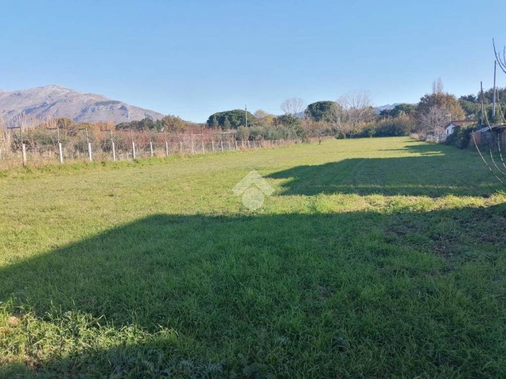 Terreno a Scalea in VIA IMPRESA - Foto 5