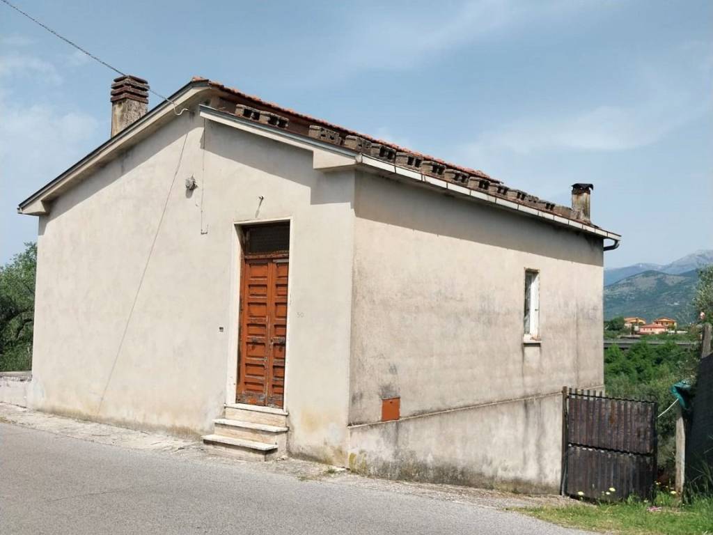 Villa a Veroli in Contrada San Vito, 49 - Foto 2