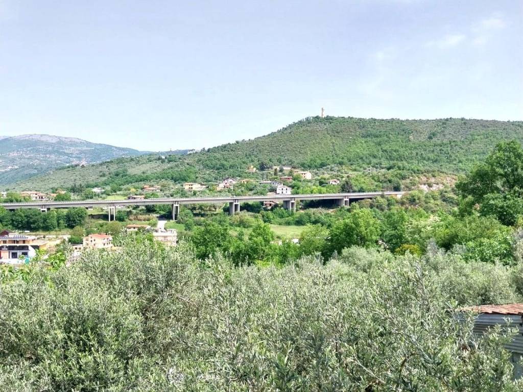 Villa a Veroli in Contrada San Vito, 49 - Foto 3