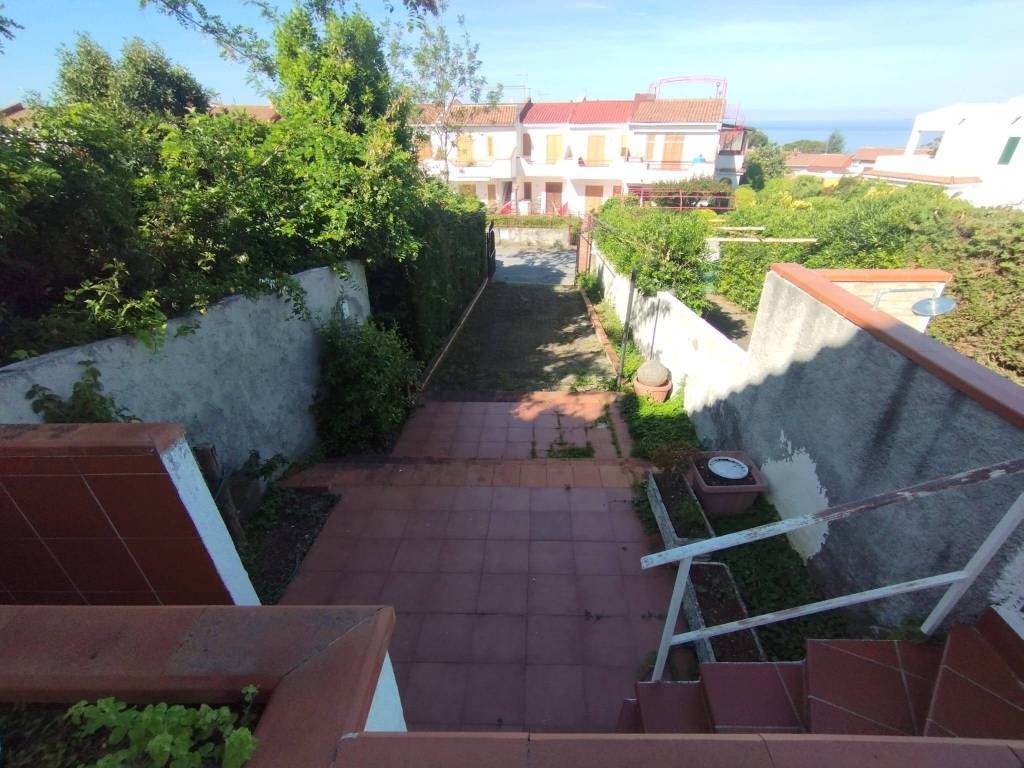 Villetta a schiera a Scalea in Via Leopoldo Cupido - Foto 2