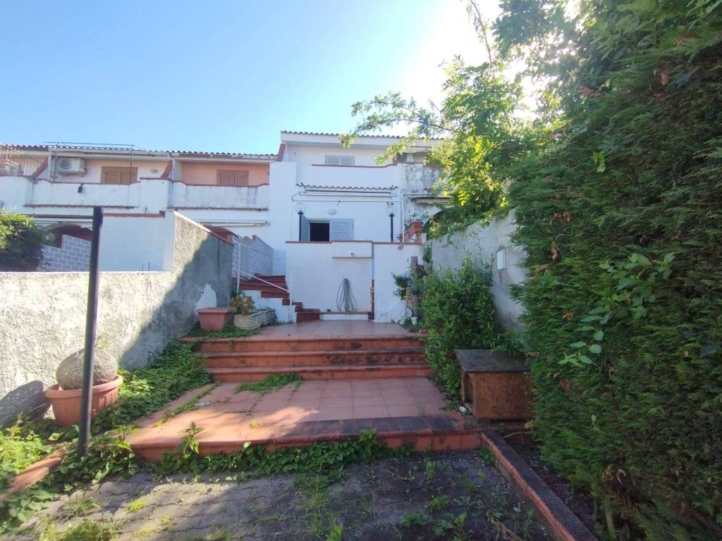 Villetta a schiera a Scalea in Via Leopoldo Cupido - Foto 3
