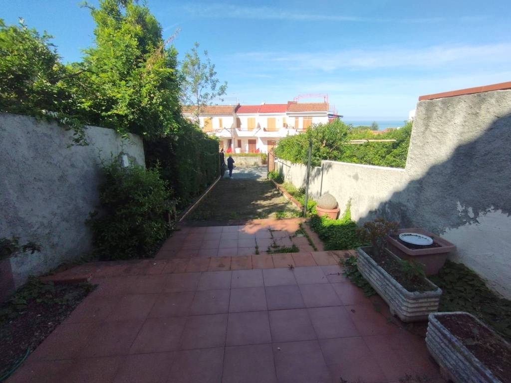 Villetta a schiera a Scalea in Via Leopoldo Cupido - Foto 5