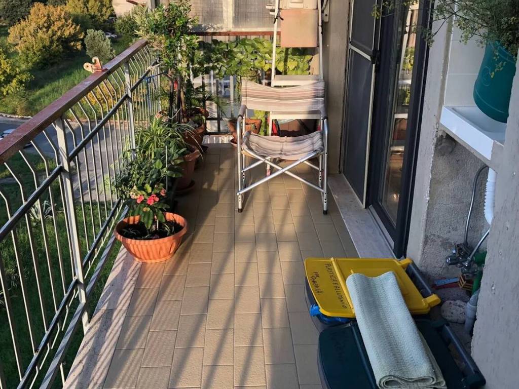 Appartamento a Lamezia terme in Via Michele Nicotera, 4 - Foto 4