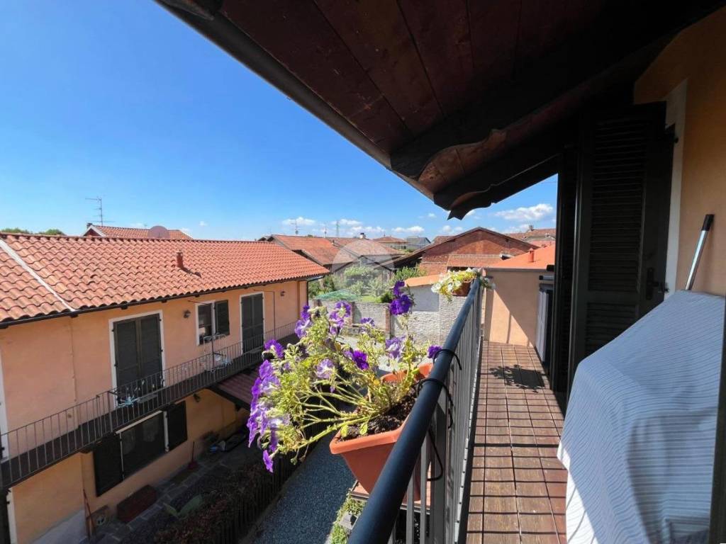 Rustico / casale a Benna in Vicolo Porta e Rey, 12 - Foto 2