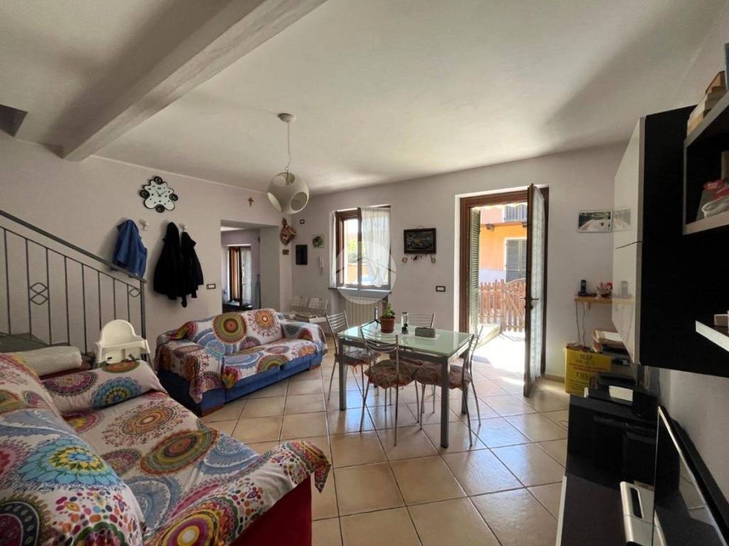 Rustico / casale a Benna in Vicolo Porta e Rey, 12 - Foto 4