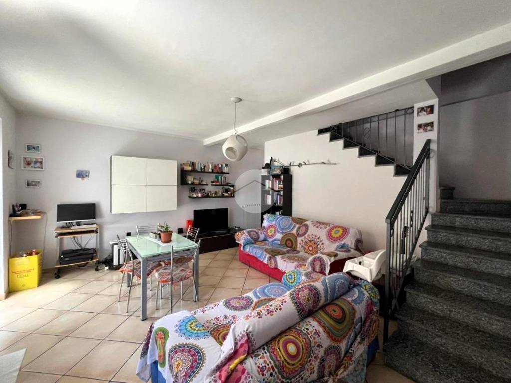 Rustico / casale a Benna in Vicolo Porta e Rey, 12 - Foto 5