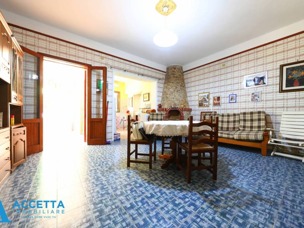Villa a Taranto in Via Alto Adige - Foto 4