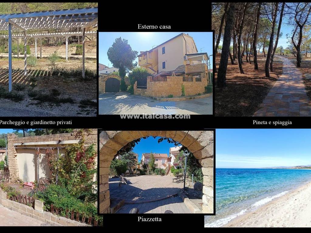 Appartamento a Isola di capo rizzuto - Foto 4