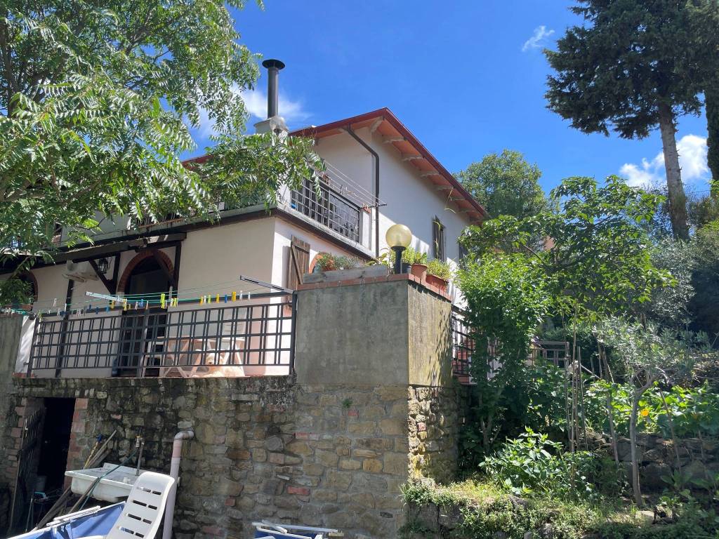 Rustico / casale a Castiglion fiorentino in Località Montecchio, 108 - Foto 3