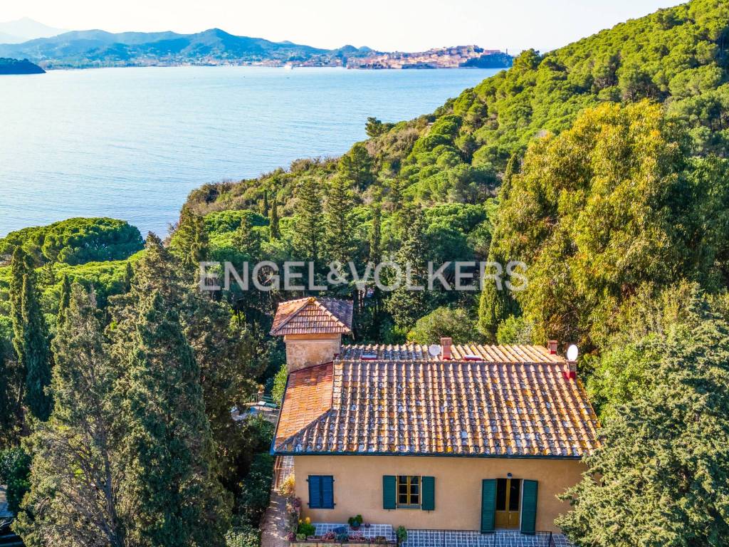 Villa a Portoferraio - Foto 4