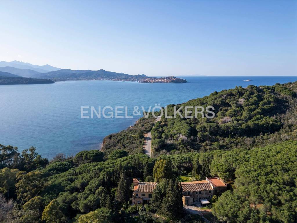 Villa a Portoferraio - Foto 5