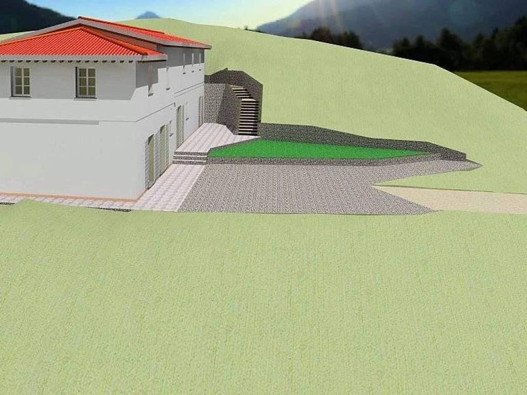 Rustico / casale a Buggiano in Località Malocchio - Foto 4