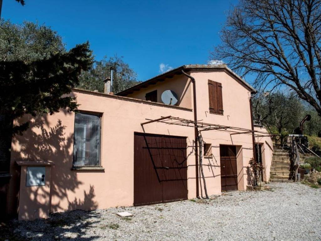 Terreno a Città della pieve in Via Vannucci, 103 - Foto 2