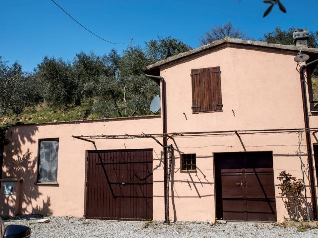 Terreno a Città della pieve in Via Vannucci, 103 - Foto 3