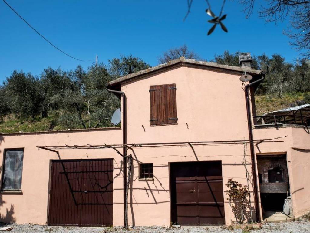 Terreno a Città della pieve in Via Vannucci, 103 - Foto 4