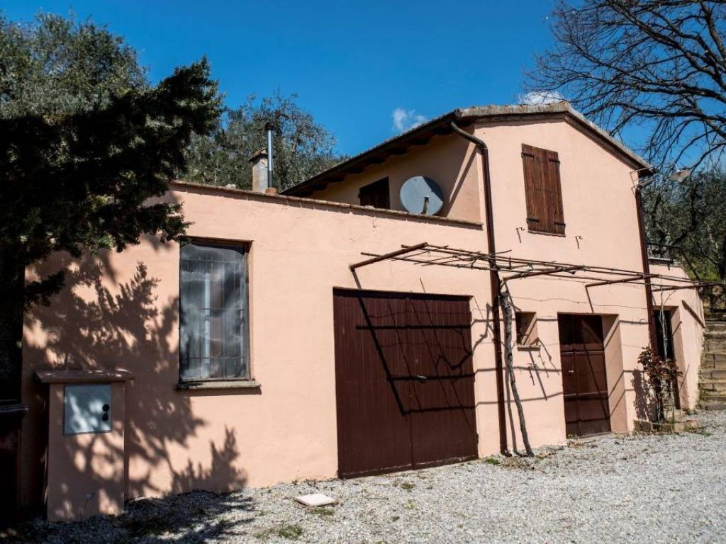 Terreno a Città della pieve in Via Vannucci, 103 - Foto 5