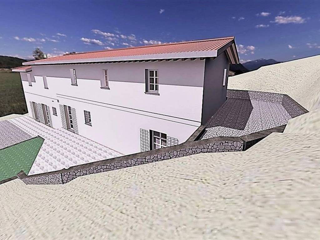 Rustico / casale a Buggiano in Località Malocchio - Foto 2