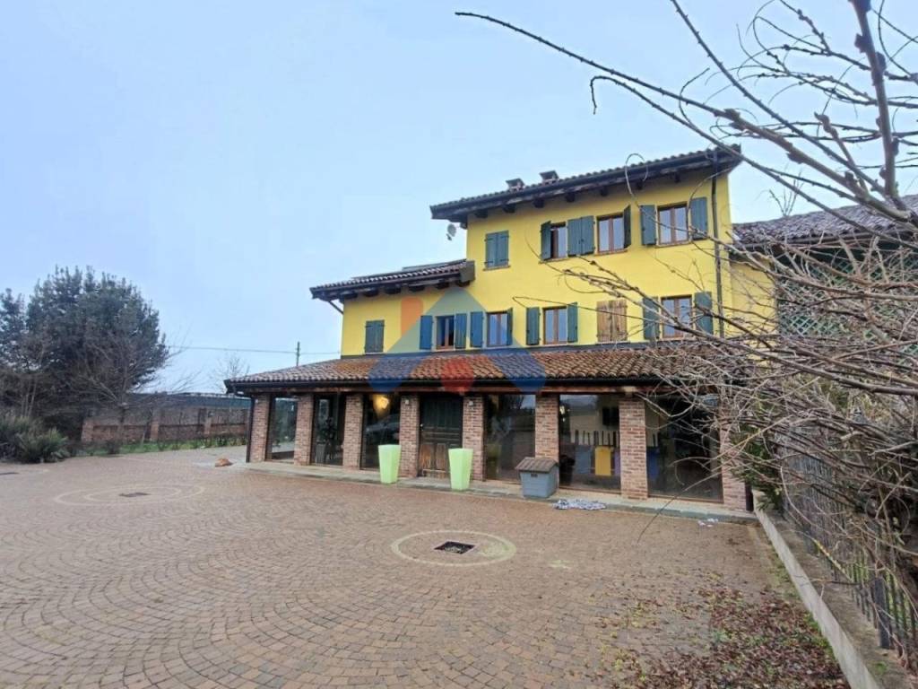 Villa a Dusino san michele in Via Cieli, 12 - Foto 2