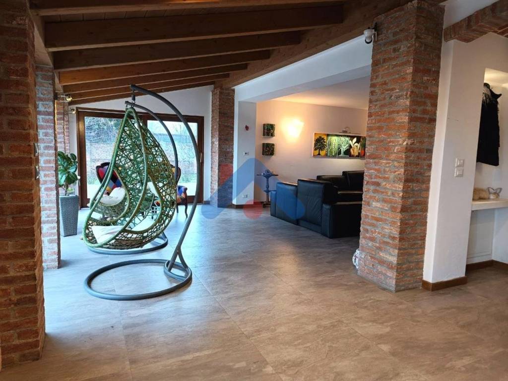 Villa a Dusino san michele in Via Cieli, 12 - Foto 3