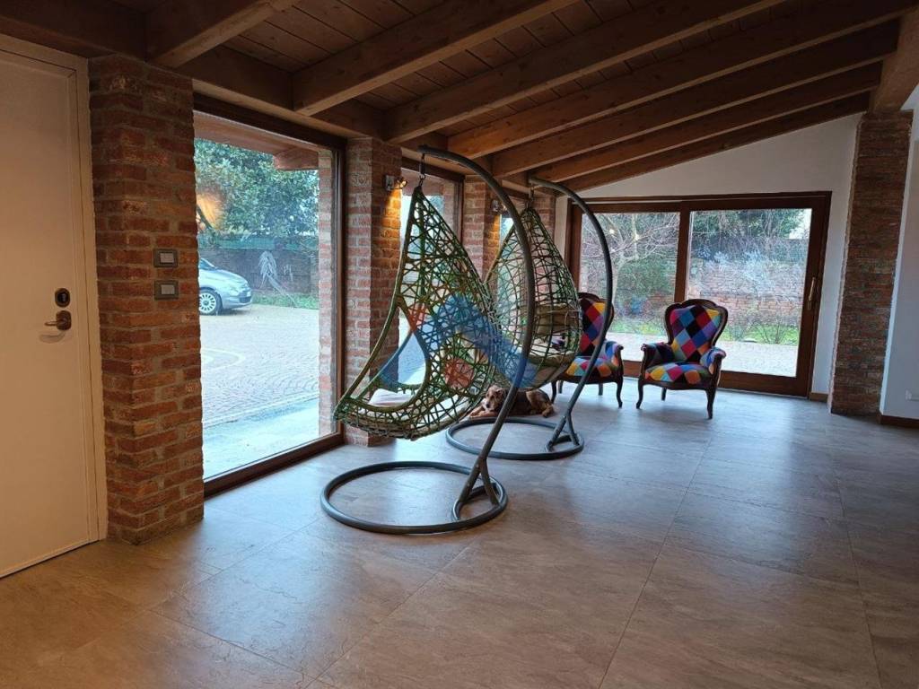 Villa a Dusino san michele in Via Cieli, 12 - Foto 4