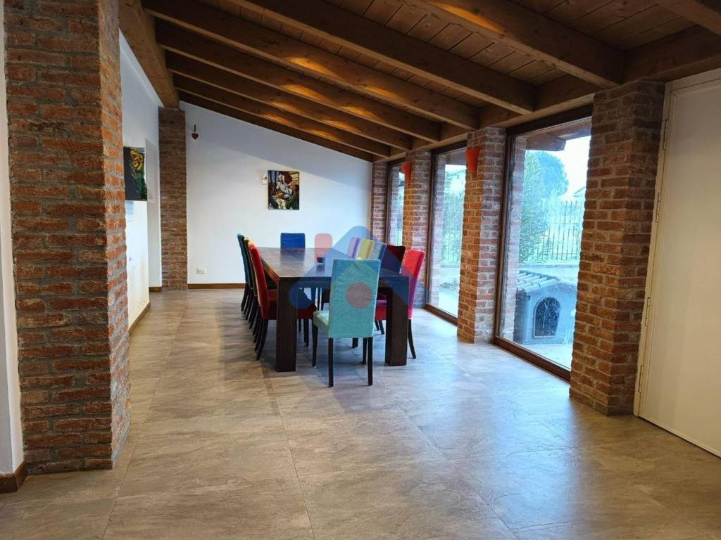 Villa a Dusino san michele in Via Cieli, 12 - Foto 5