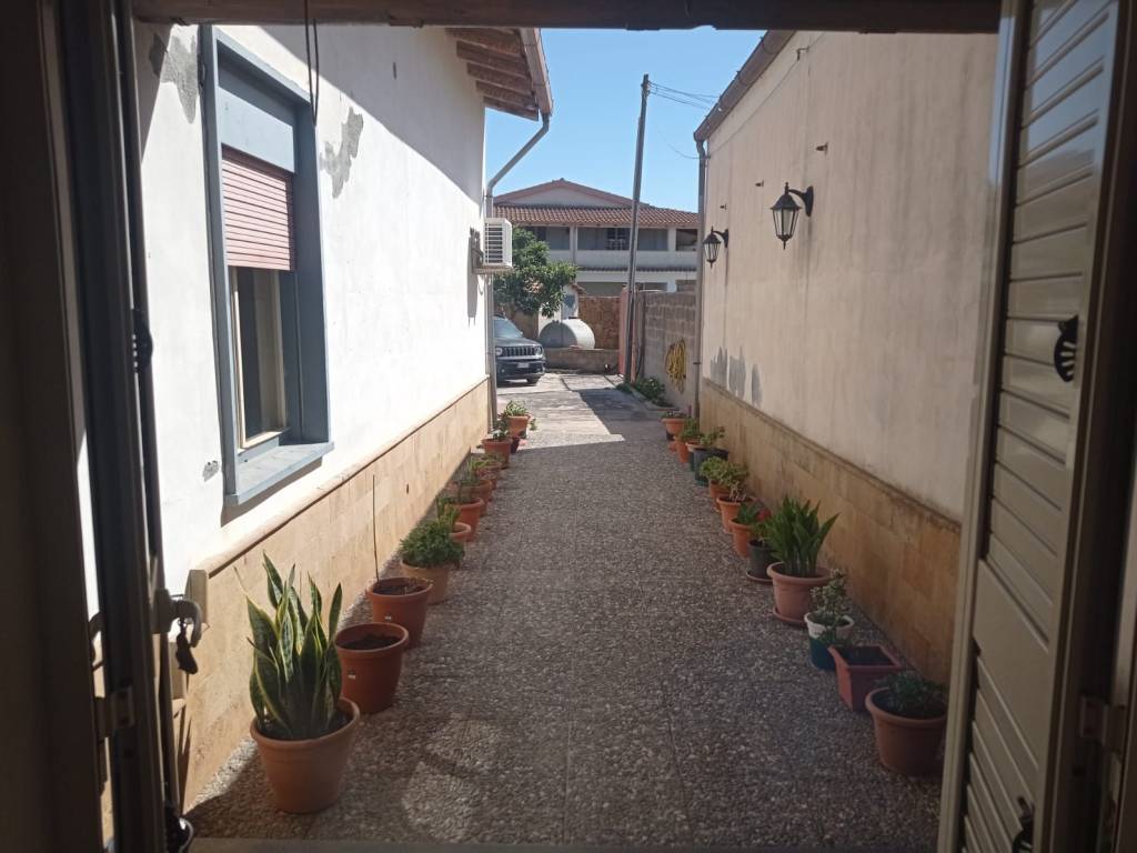 Villa a Augusta in Contrada Vignali - Foto 2