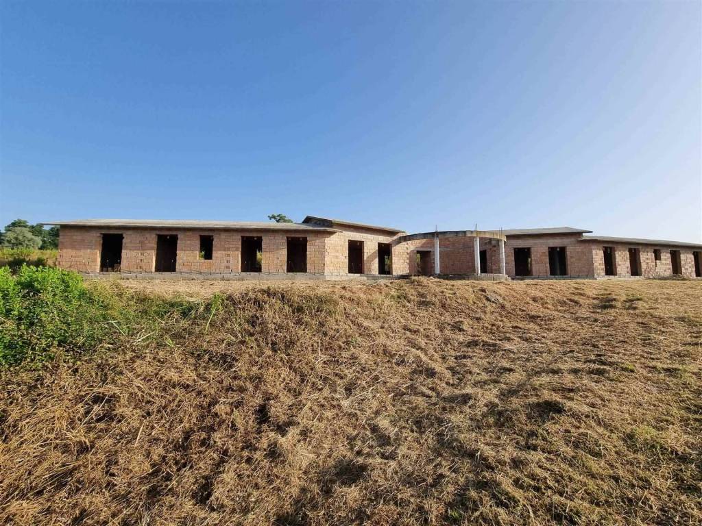 Villa a Tarano - Foto 3