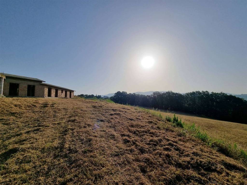Villa a Tarano - Foto 4