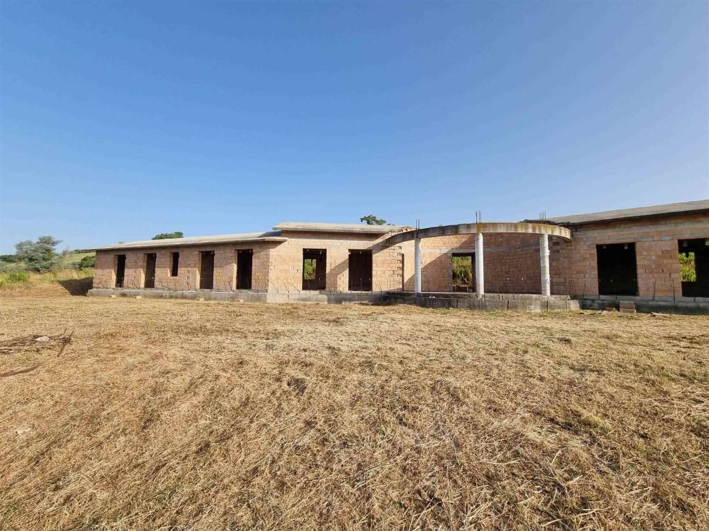Villa a Tarano - Foto 5