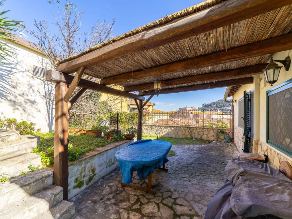 Villa a Monte argentario in Via dell’ Appetito, 266 - Foto 2