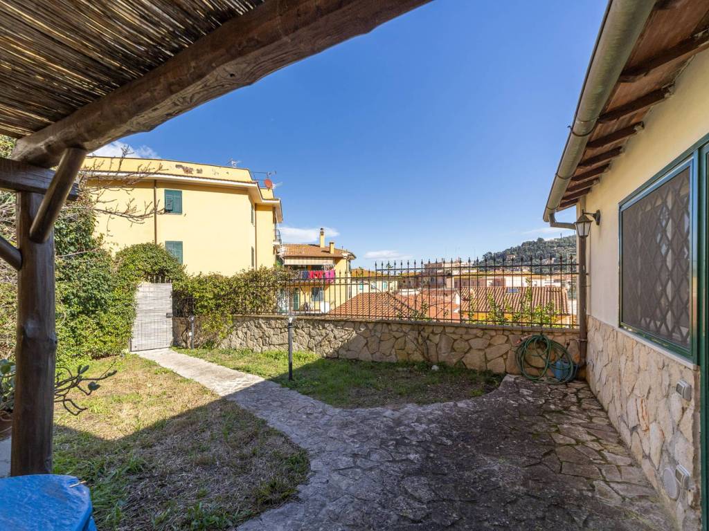 Villa a Monte argentario in Via dell’ Appetito, 266 - Foto 3