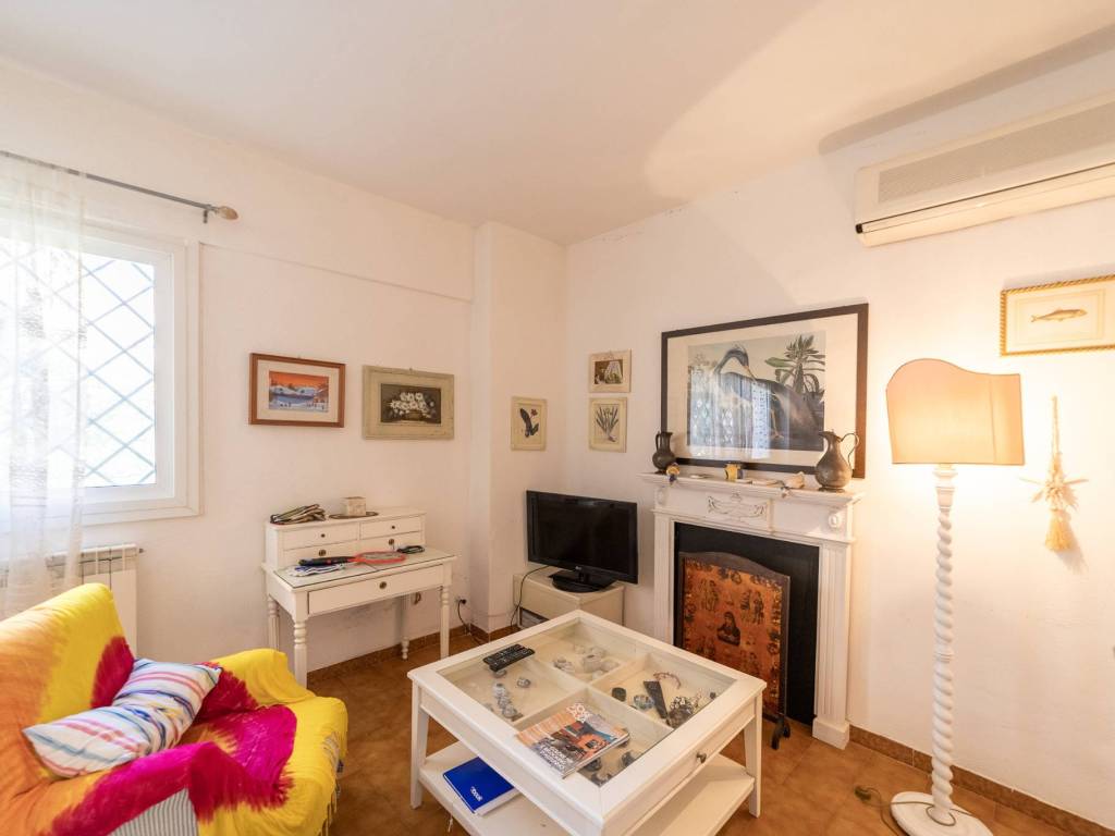 Villa a Monte argentario in Via dell’ Appetito, 266 - Foto 4