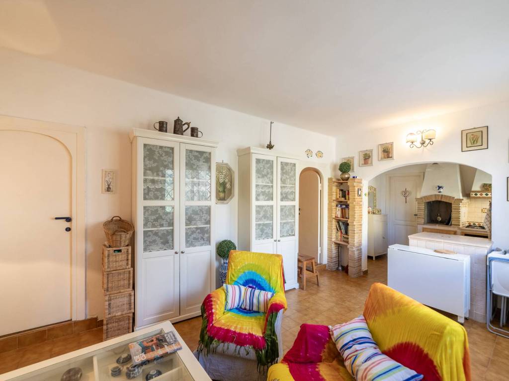 Villa a Monte argentario in Via dell’ Appetito, 266 - Foto 5