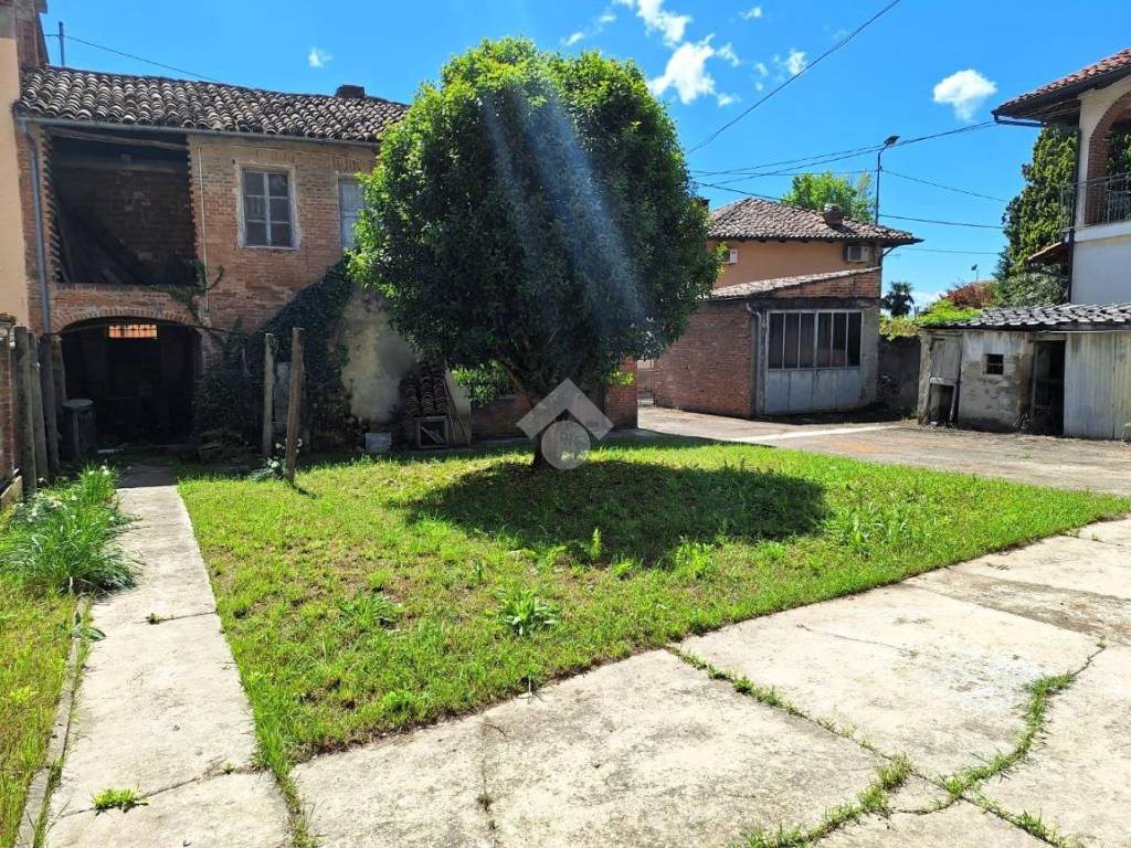Rustico / casale a Montiglio monferrato in Via Piave di Scandeluzza, 11 - Foto 3