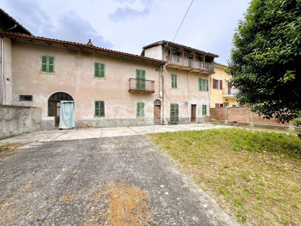 Rustico / casale a Montiglio monferrato in Via Piave di Scandeluzza, 11 - Foto 5