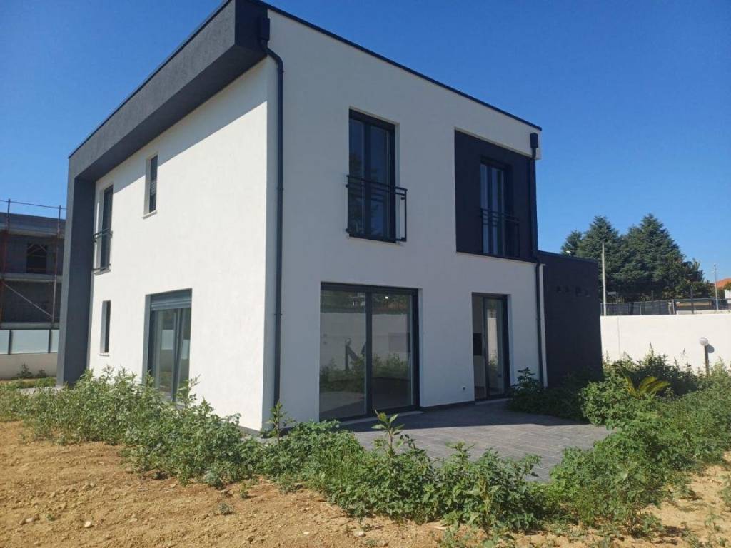 Villa a Città sant'angelo in Via Pasquale Baiocchi, 59 - Foto 2