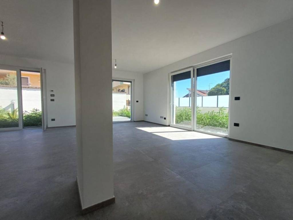 Villa a Città sant'angelo in Via Pasquale Baiocchi, 59 - Foto 3