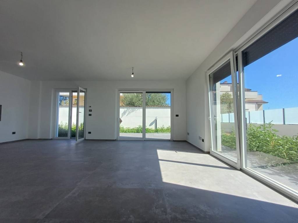 Villa a Città sant'angelo in Via Pasquale Baiocchi, 59 - Foto 5