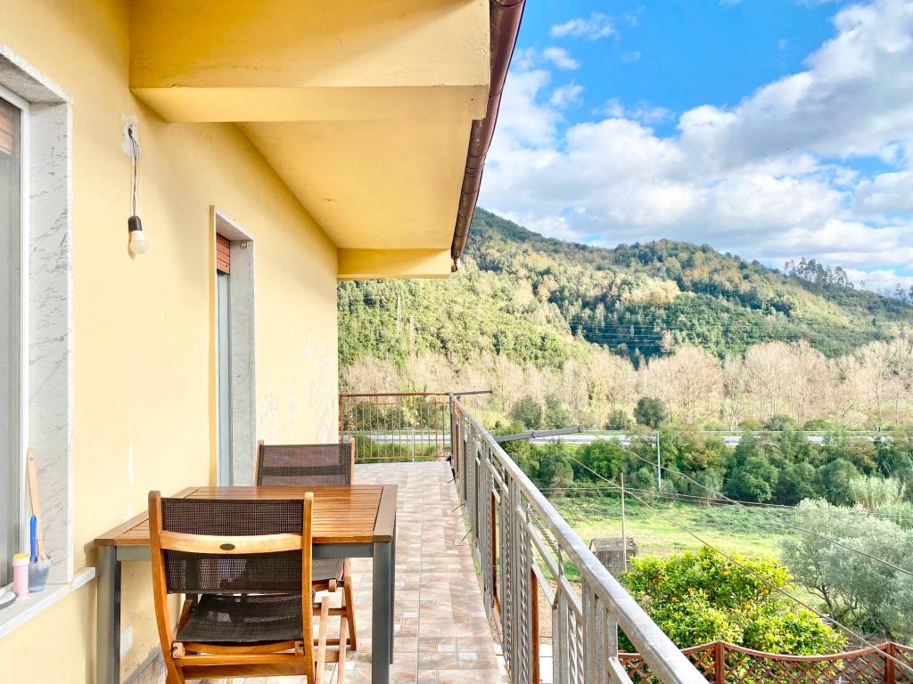 Villetta a schiera a Lustra in Strada Statale Tirrena Inferiore - Foto 3