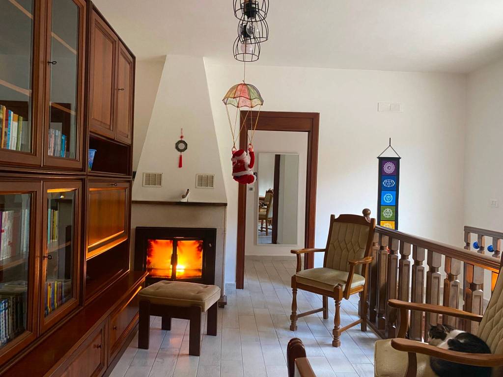 Villetta a schiera a Lustra in Strada Statale Tirrena Inferiore - Foto 4