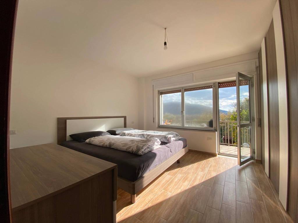 Villetta a schiera a Lustra in Strada Statale Tirrena Inferiore - Foto 5