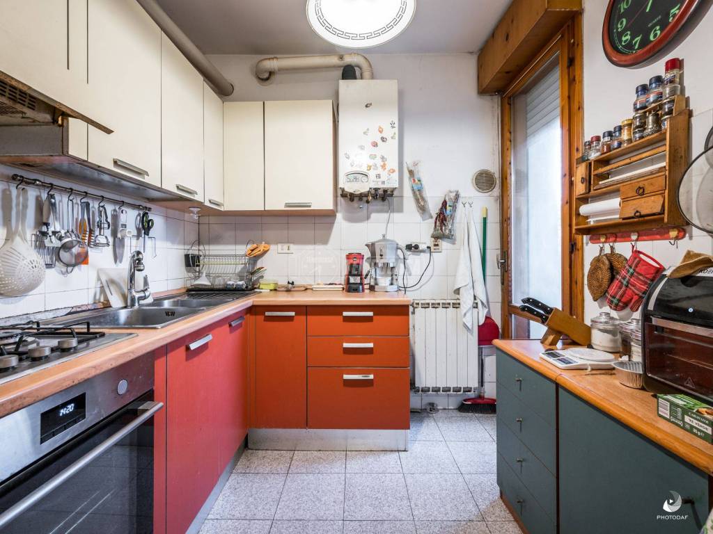 Appartamento a Cervia in Via Platone 6 - Foto 4