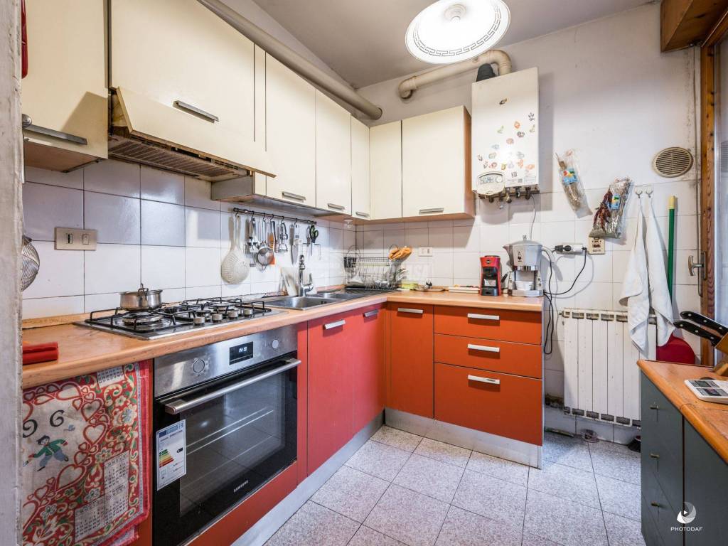 Appartamento a Cervia in Via Platone 6 - Foto 5